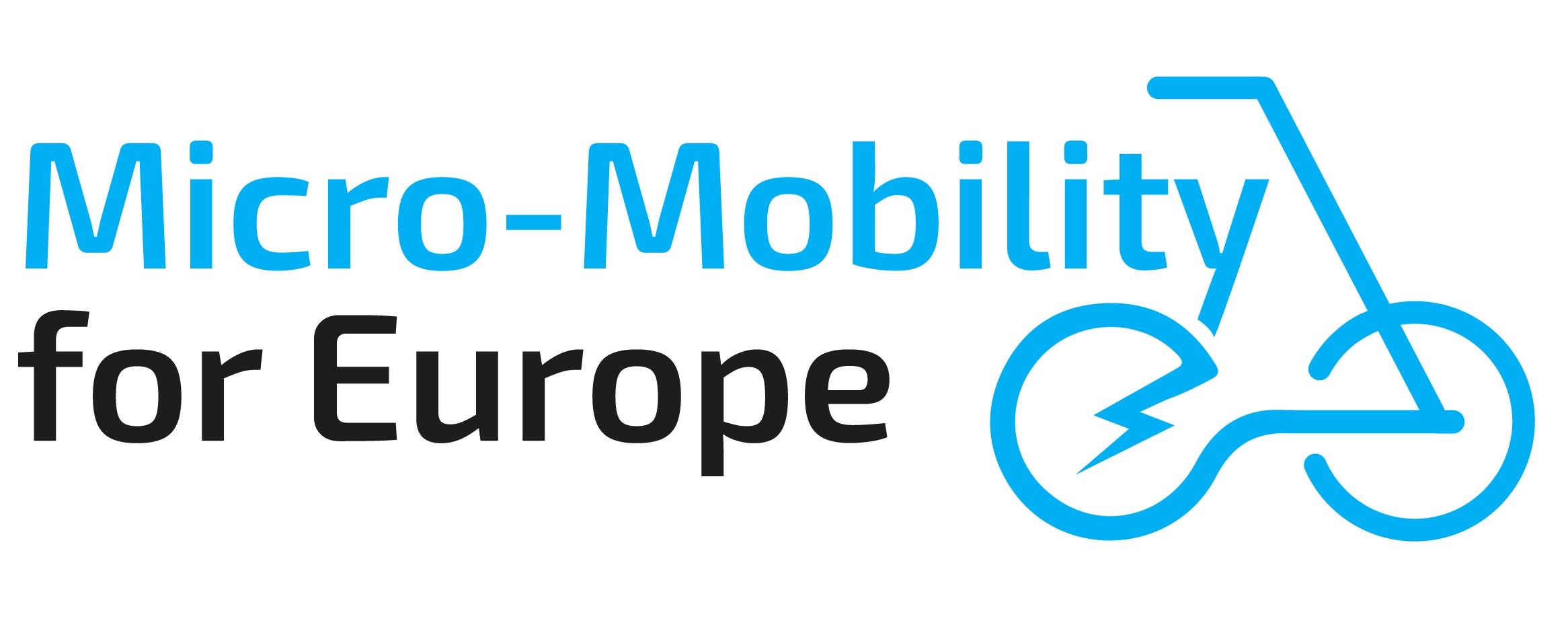 Micro-mobility for Europe